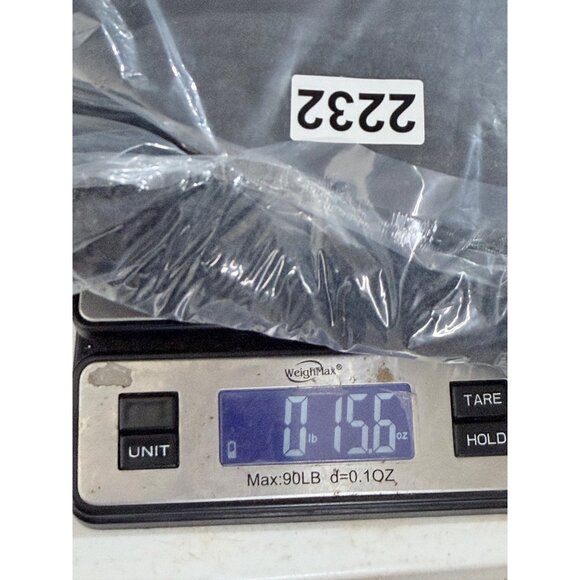 Pure Jill Wool Blend Knit Poncho Sweater XL Gray Pockets Oversized Boxy Relaxed - Picture 9 of 9